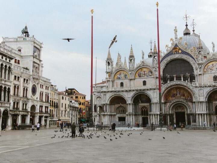 Chiesa di San Marco